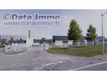 location entrepôt le plessis pate 91220 7025m² à 21604m²