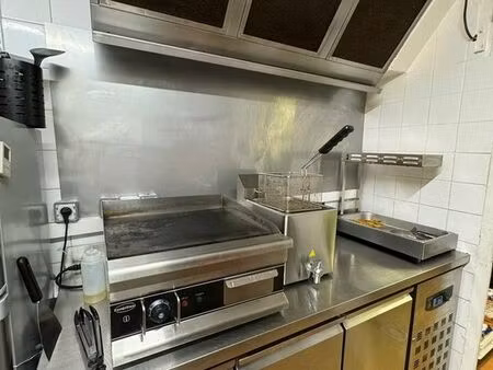 local commercial 20 m² bayonne