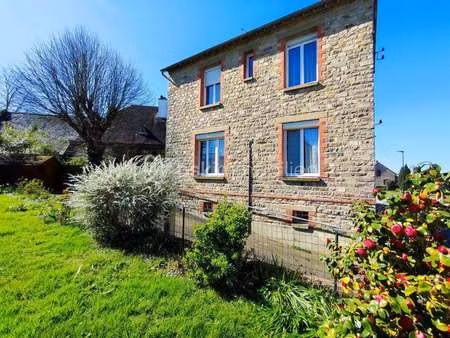 vente maison à acigné (35690) : à vendre / 115m² acigné