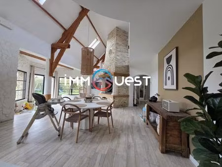 maison en vente - brouckerque (59630)