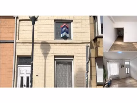 maison à louer à neerpedestraat 149 anderlecht (rbv83432)