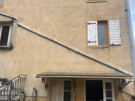 maison 250 m2 idéale projet investisseur -porte des pierres dorées