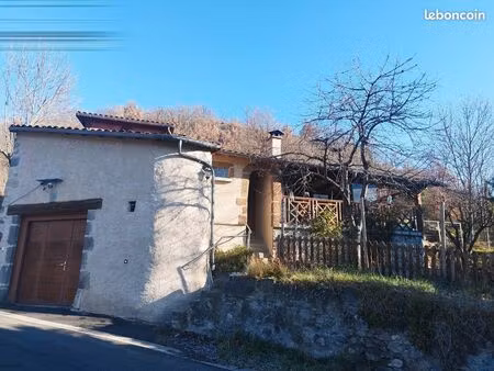 maison de village