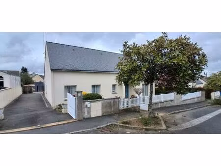 nouveaute - maison pontchâteau 5 pièce(s) 116 m2 de plain pied