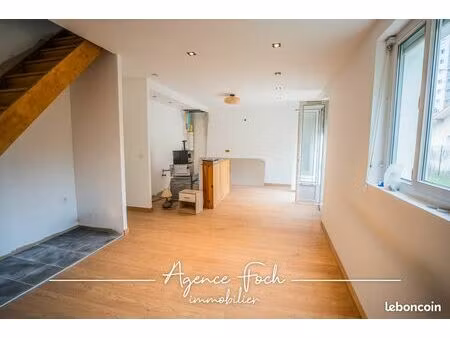 maison 7 pièces 125 m²