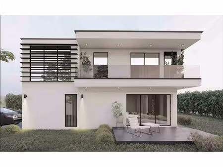 maison de 90 m²