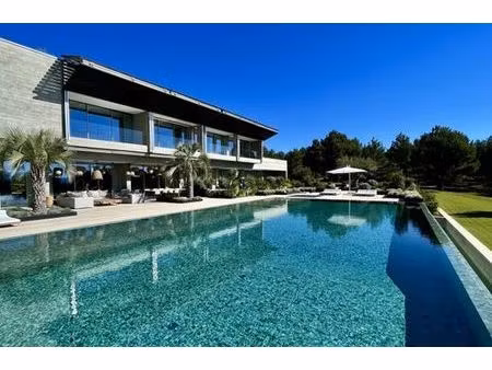 villa de luxe de 12 pièces en location aix-en-provence  france