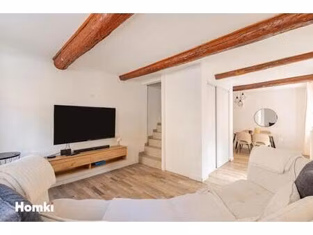 maison/villa t8 de 250 m2 à coursan 11110