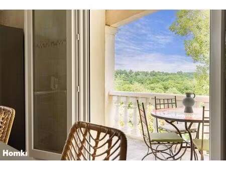 villa t5 de 108 m2 avec sous-sol complet à cunac
