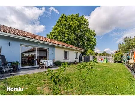 maison/villa t4 de 78 m2 à mimizan 40200