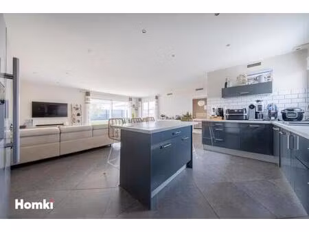 maison/villa t5 de 121 m2 à vernet 31810