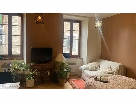 location appartement arreau