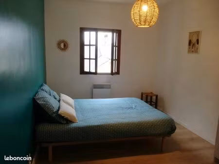 appartement t2