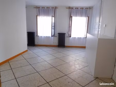 location appartement 30m²