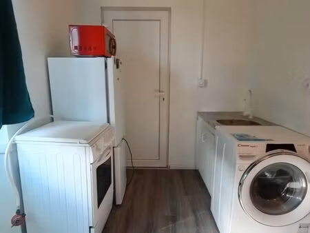 a loué t2 meublé