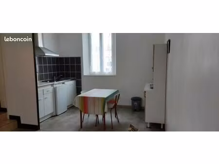 t2 meuble etudiant