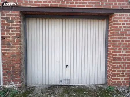 garage _box_entrepôt