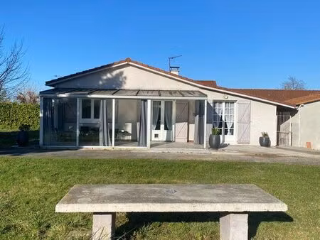 à louer maison t2 pour 6 mois