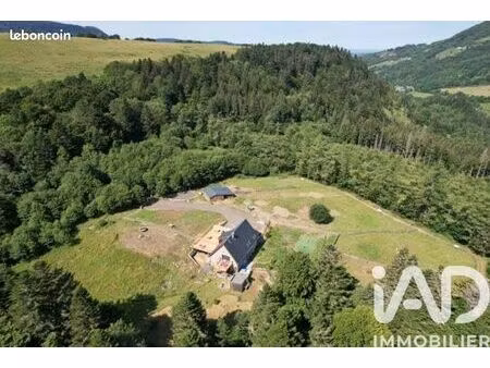 ferme 7 pièces 231 m²