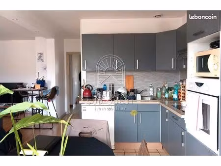appartement 4 pièces 89 m²