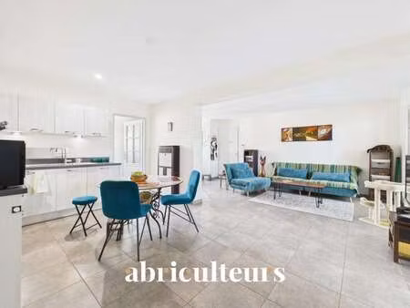 vente appartement 3 pièces à pélissanne (13330) : à vendre 3 pièces / 71m² pélissanne