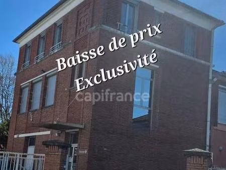 vente bureaux et commerces à tarbes (65000) : à vendre / 333m² tarbes
