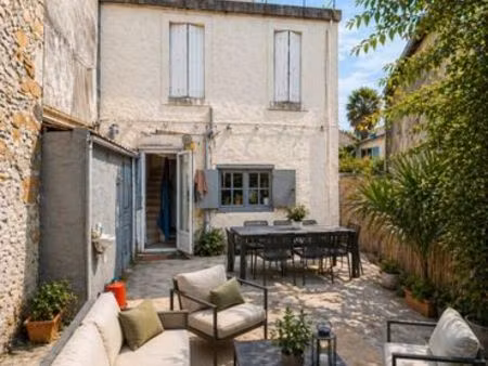 maison de village