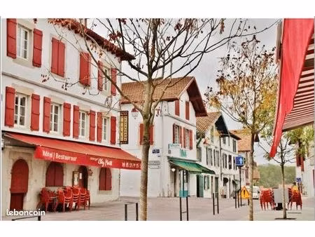 appartement 4 pièces de 117 m2