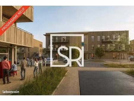 bureaux 1500 m² aubiere