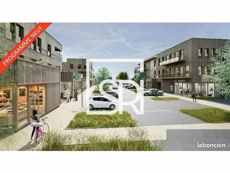 bureaux 190 m² aubiere