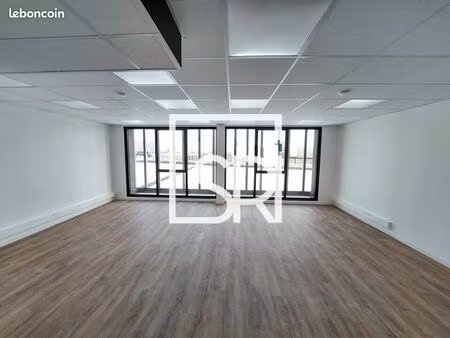 bureaux 391 m² clermont ferrand
