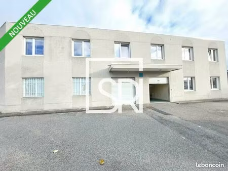 bureaux 106 m² clermont ferrand