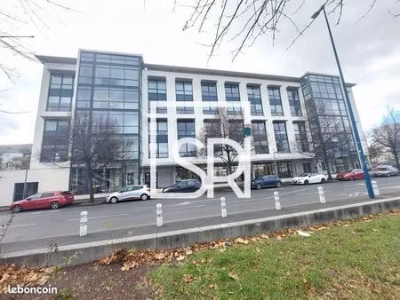 bureaux 122 m² clermont-ferrand