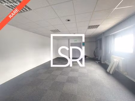 bureaux 218 m² clermont-ferrand