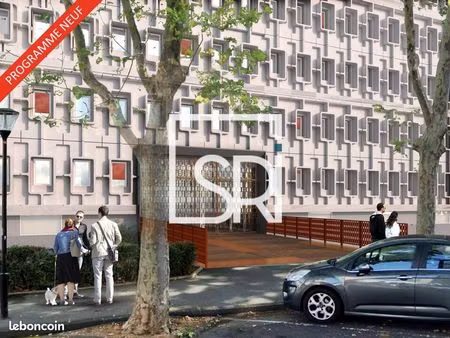 bureaux 650 m² clermont ferrand