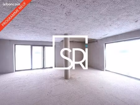 bureaux  local commercial 45 m² clermont ferrand