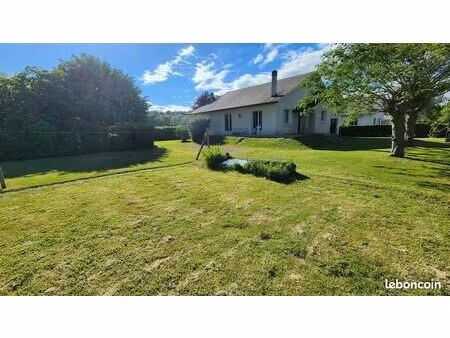 maison 4 pièces 113 m²