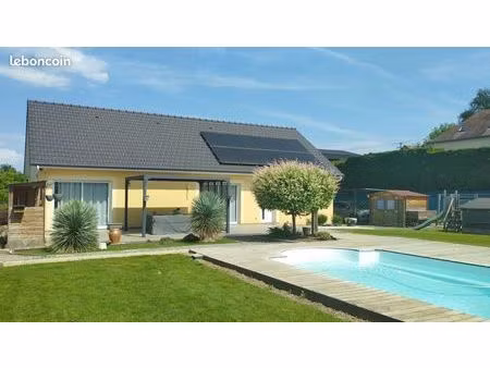 maison de plein pied