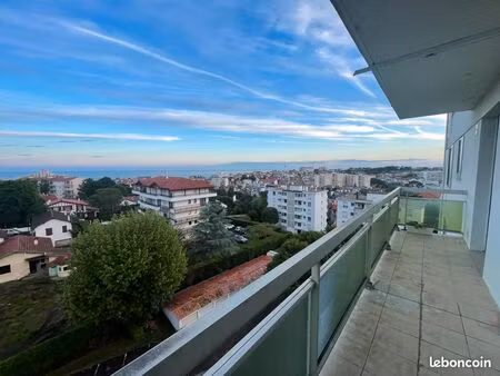 appartement 1 pièce