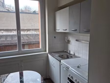 appartement 2 pièces 48m2