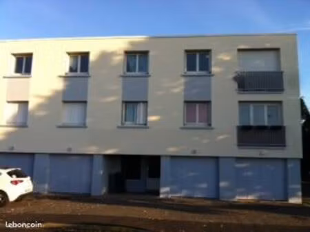 loue t2 à cournon 41m²