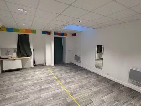 cabinet à louer - arras gare
