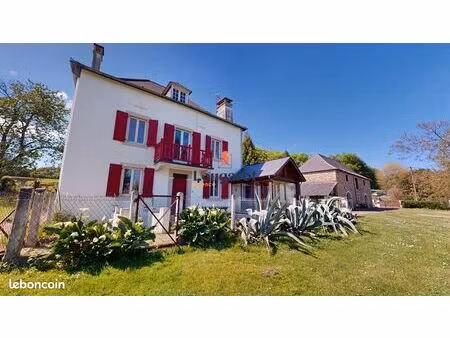 ferme 9 pièces 188 m²