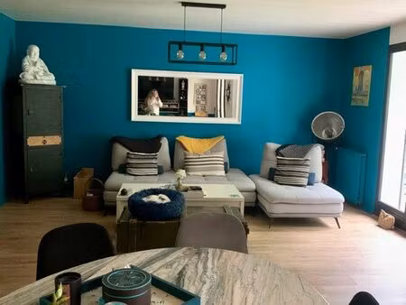 maison t5 124m2