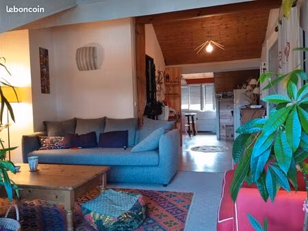 charmant appartement ciboure