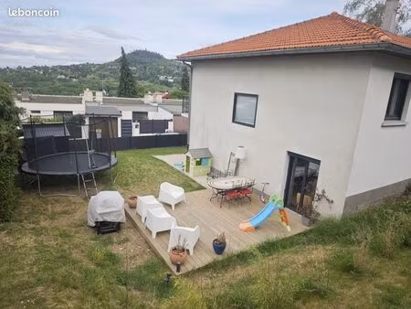 maison coup de cœur ceyrat  5 chambres  rénovation complète 2025  jardin