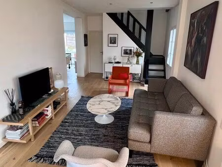 maison clé en main au calme. coup de cœur