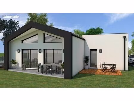 maison 6 pièces 145 m²