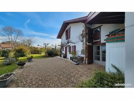 maison 6 pièces 152 m²