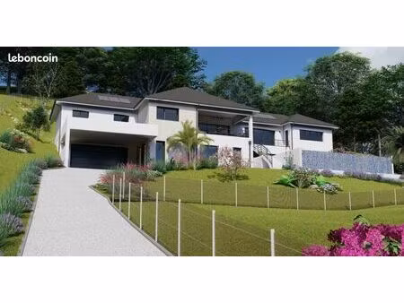maison 5 pièces 192 m²